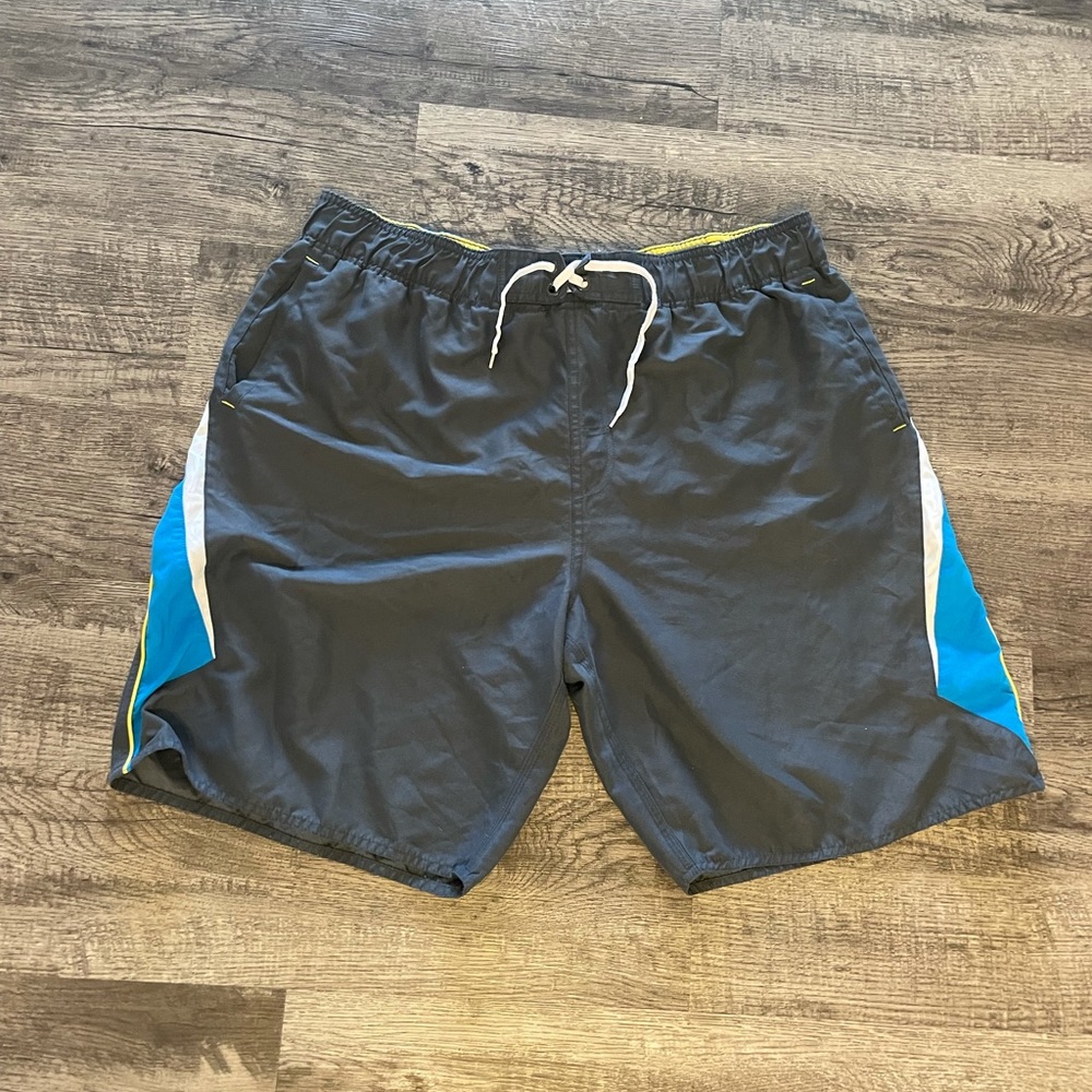 Swim trunks